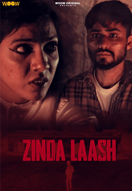 Zinda Laash